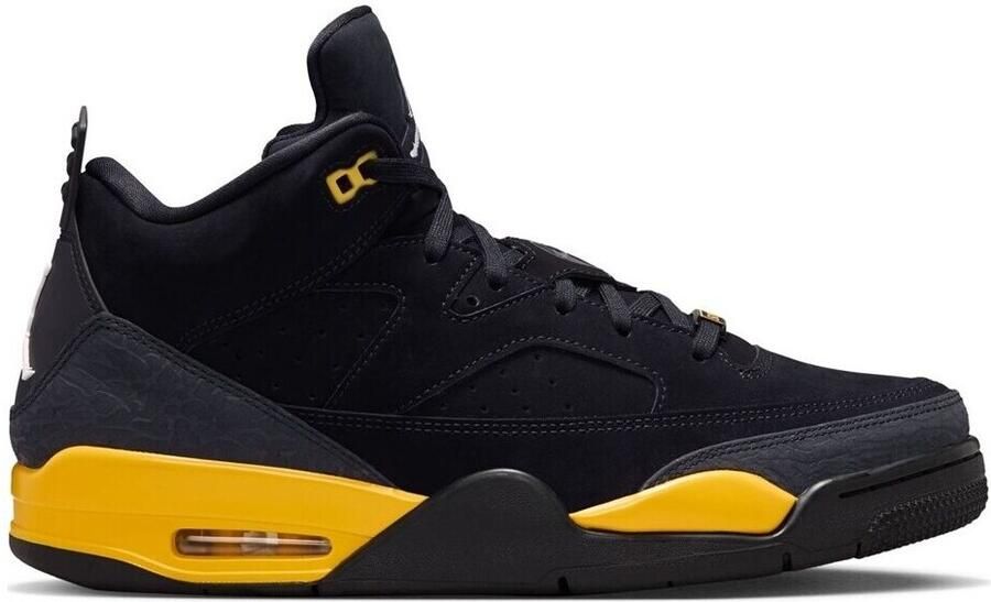 Nike Hoge Sneakers Jordan Son Of Mars Low