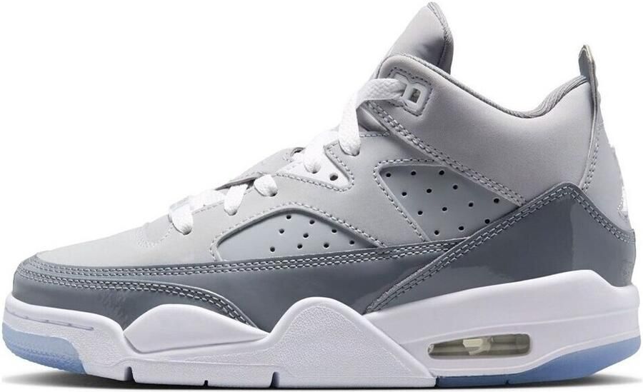 Nike Hoge Sneakers Jordan Son Of Mars Low