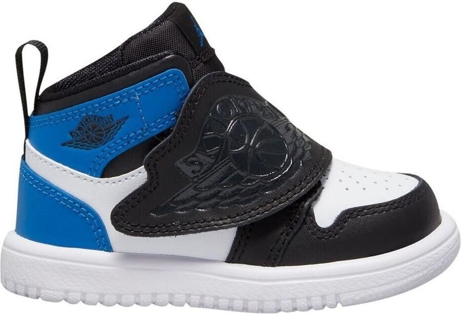 Nike Laarzen Sky Jordan