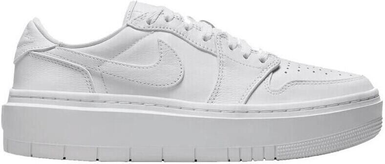 Jordan Wmns Air 1 Elevate Low White Midnight Navy Sail Schoenmaat 38 1 2 Sneakers DH7004 141 - Foto 2