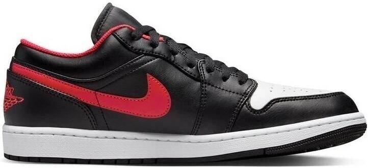 Nike Lage Sneakers Air Jordan 1