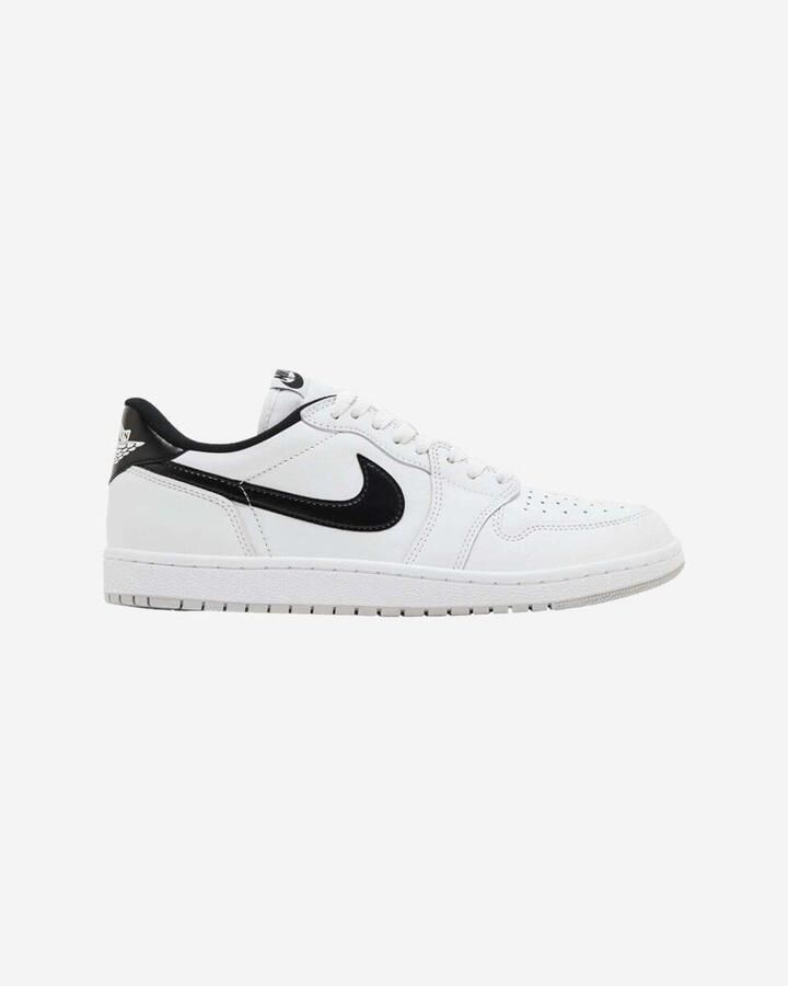 Nike Lage Sneakers Air Jordan 1 Low