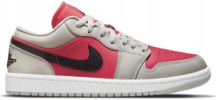 Nike Lage Sneakers Air Jordan 1 Low