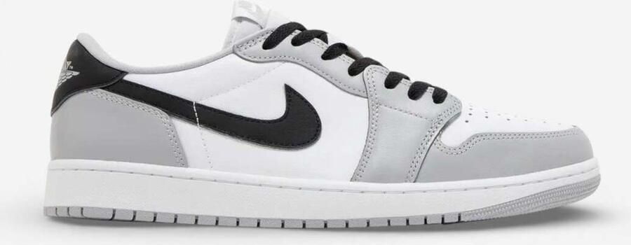 Nike Lage Sneakers Air Jordan 1 Low
