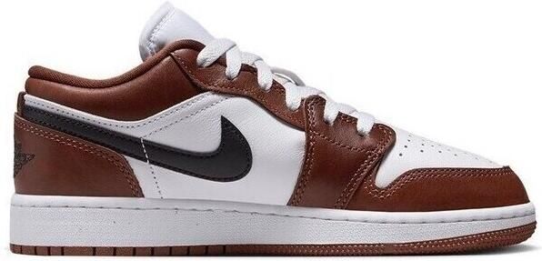 Nike Lage Sneakers Air Jordan 1 Low