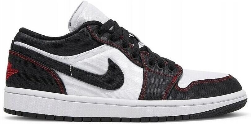 Nike Lage Sneakers Air Jordan 1 Low