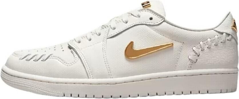 Nike Air Jordan 1 Low (W) Method of Make� Sneakers Unisex - Foto 4