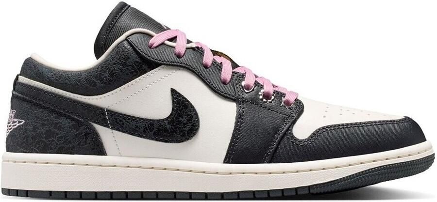 Nike Lage Sneakers Air Jordan 1 Low Se