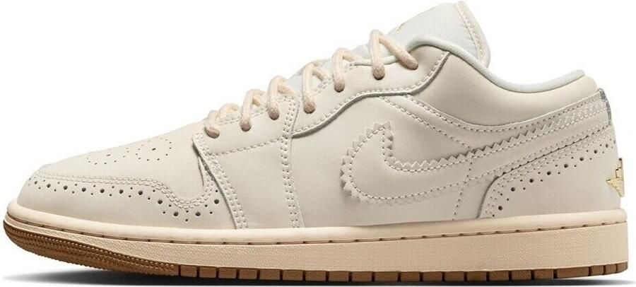 Nike Lage Sneakers Air Jordan 1 Low SE