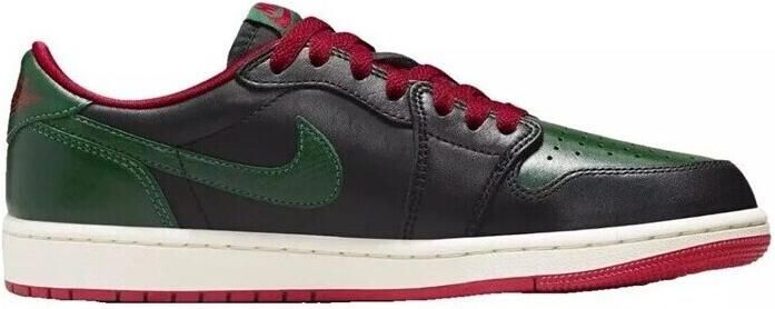 Nike Lage Sneakers Air Jordan 1 Retro Low