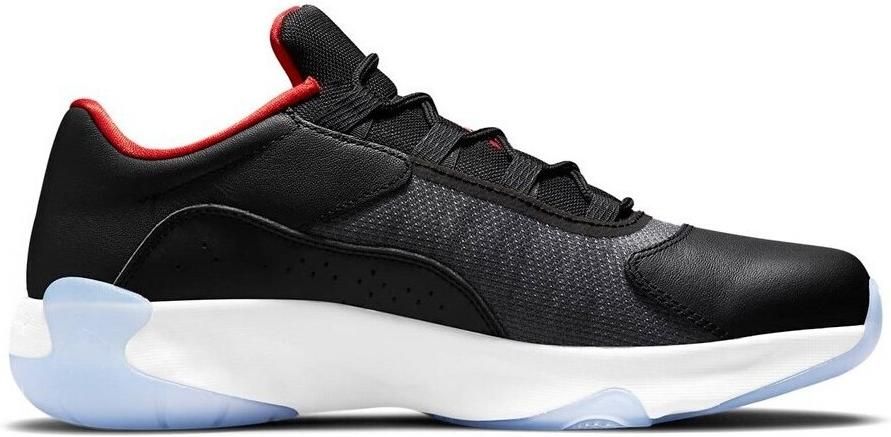 Nike Lage Sneakers Air Jordan 11 Cmft Low