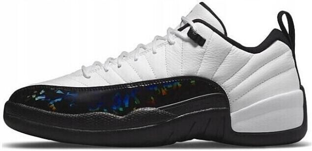 Nike Lage Sneakers Air Jordan 12 Retro Low