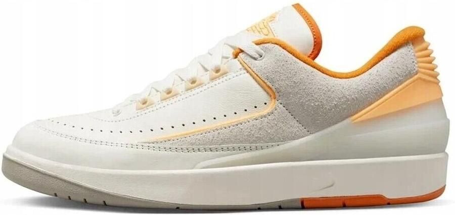 Nike Lage Sneakers Air Jordan 2 Retro