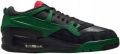 Nike Lage Sneakers Air Jordan 4 RM - Groen