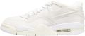 Nike Lage Sneakers Air Jordan 4 RM - Wit