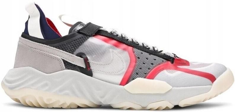 Nike Lage Sneakers Air Jordan Delta Breathe