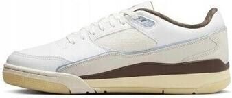 Jordan Herenschoenen Flight Court White- Heren White