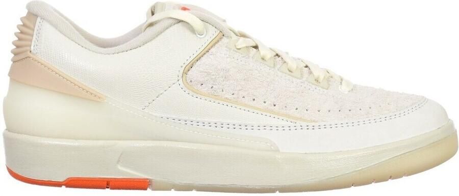 Nike Lage Sneakers Air Jordan - Foto 1