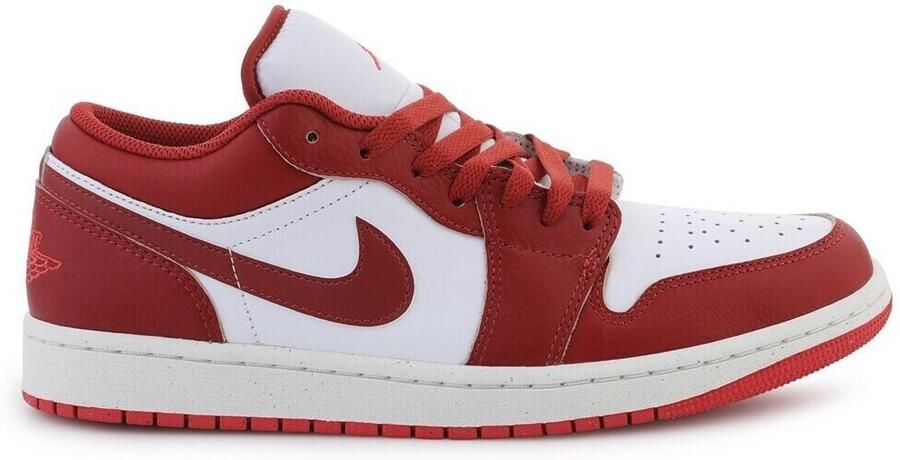 Nike Lage Sneakers Air Jordan 1 Low Se - Foto 2