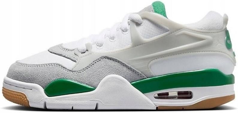 Nike Kinderschoenen Air Jordan 4 RM White Kind White - Foto 2