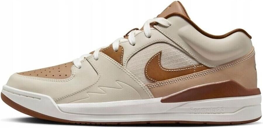 Nike Lage Sneakers Air Jordan