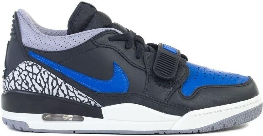 Nike Lage Sneakers Air Jordan Legacy 312 Low - Foto 2