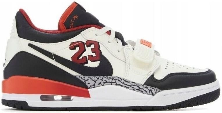Nike Lage Sneakers Air Jordan Legacy 312 Low
