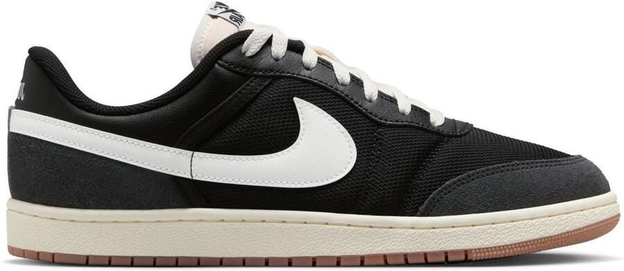 Nike Lage Sneakers Air Jordan Skyline Low