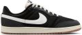 Nike Lage Sneakers Air Jordan Skyline Low - Zwart