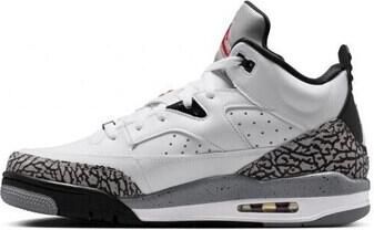 Nike Lage Sneakers Air Jordan Son Of Mars