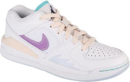 Nike Wmns Air Jordan Stadium 90 FV3624-151 Vrouwen Wit Basketbal schoenen Sneakers