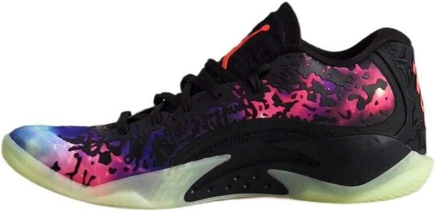 Nike Lage Sneakers Air Jordan Ziom 3 Lift Off