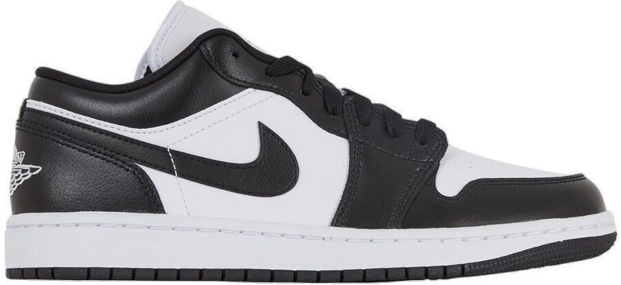 Jordan Wmns Air 1 Low Basketball Schoenen white black white 42.5 beschikbare maaten:36.5 37.5 36 38.5 39 40.5 41 42.5 44