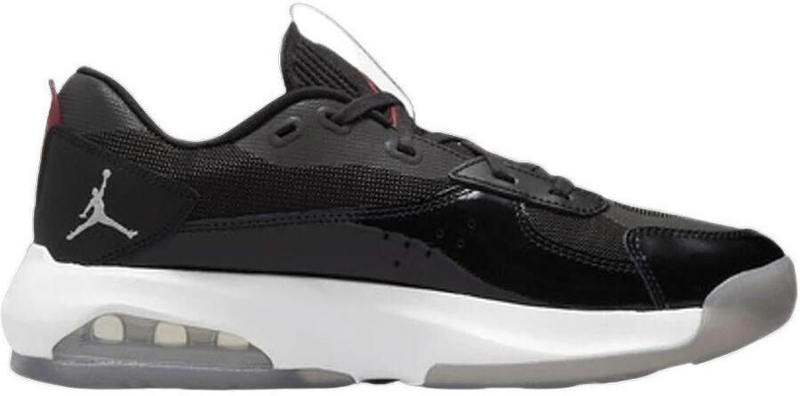 Nike Lage Sneakers Baskets Air Jordan 200E maille respirante