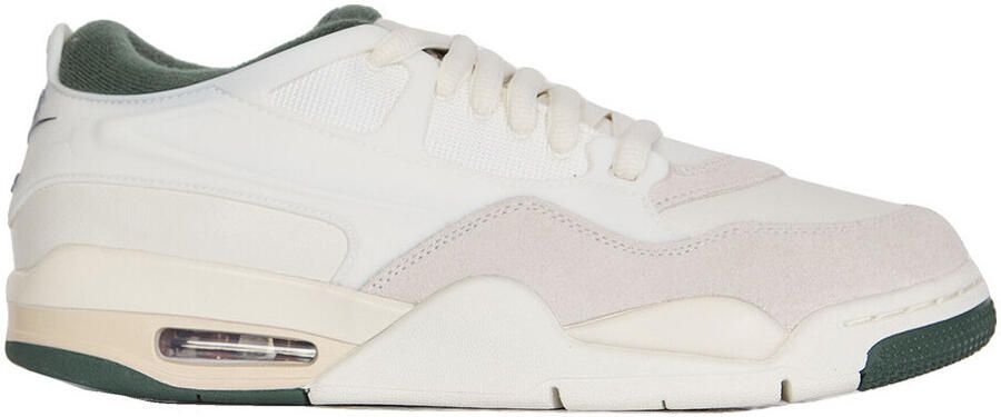 Nike Lage Sneakers Baskets air jordan 4 rm cuir