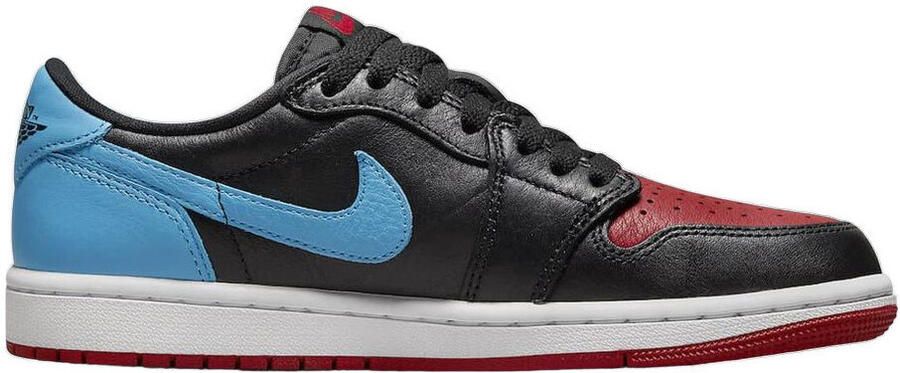 Air Jordan 1 Retro Low OG WMNS 'UNC to Chicago'
