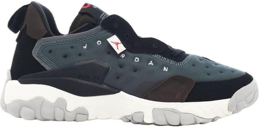 Nike Lage Sneakers Baskets Jordan Delta 2 synthétique