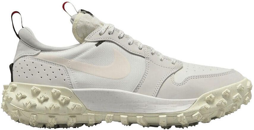 Nike Lage Sneakers Jordan 1 Ele t Low A T Phantom Sail