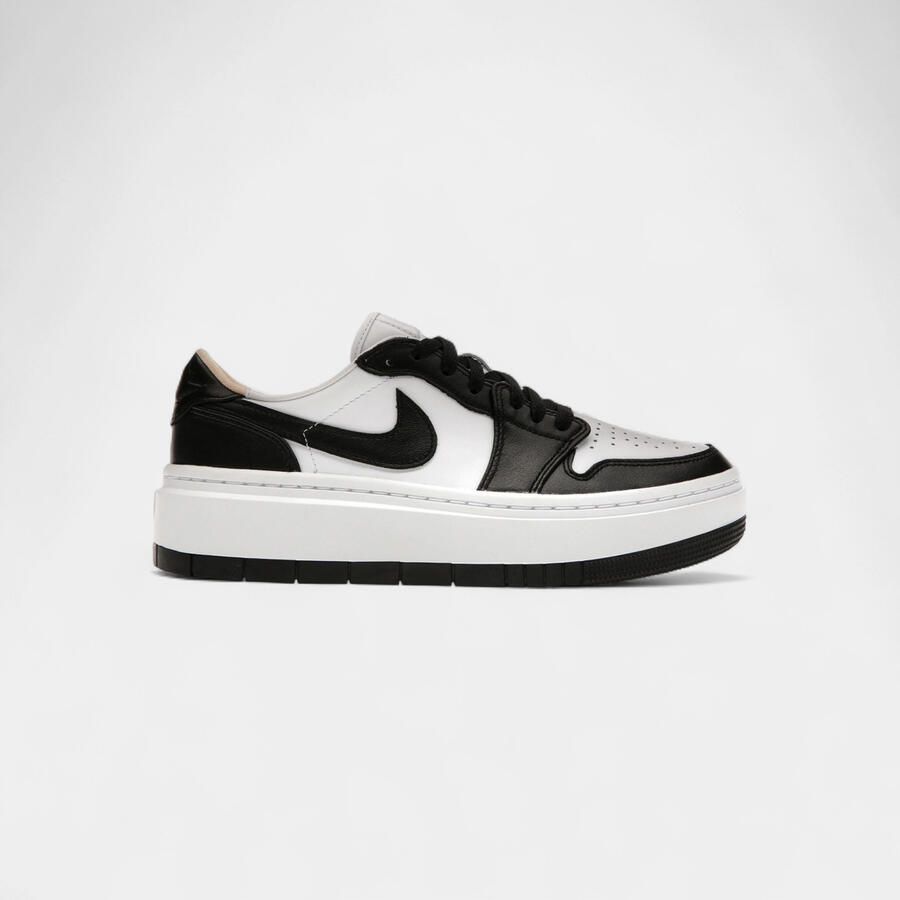 Nike Lage Sneakers Jordan 1 Elevate Low Panda (Women's)