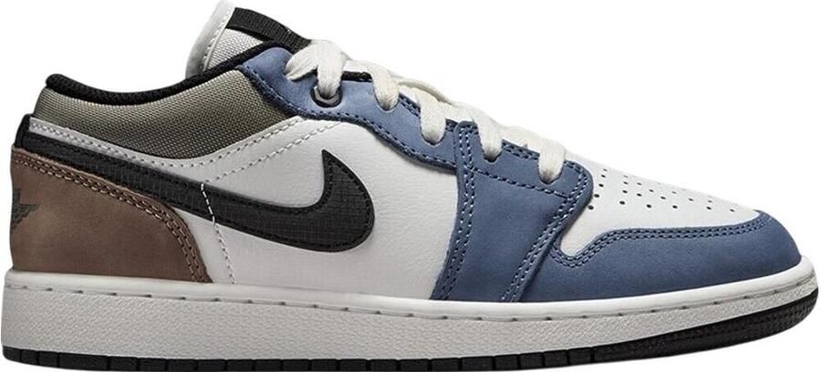 Nike Lage Sneakers Jordan 1