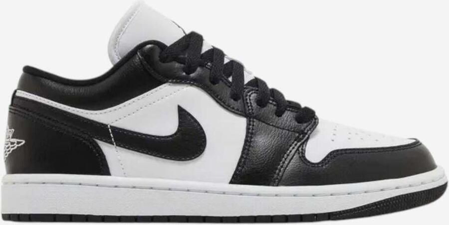 Nike Lage Sneakers Jordan 1 Low Panda (2023) ( 's)