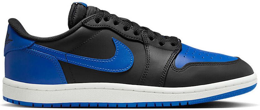 Nike Lage Sneakers Jordan 1 Retro Low '85 Royal