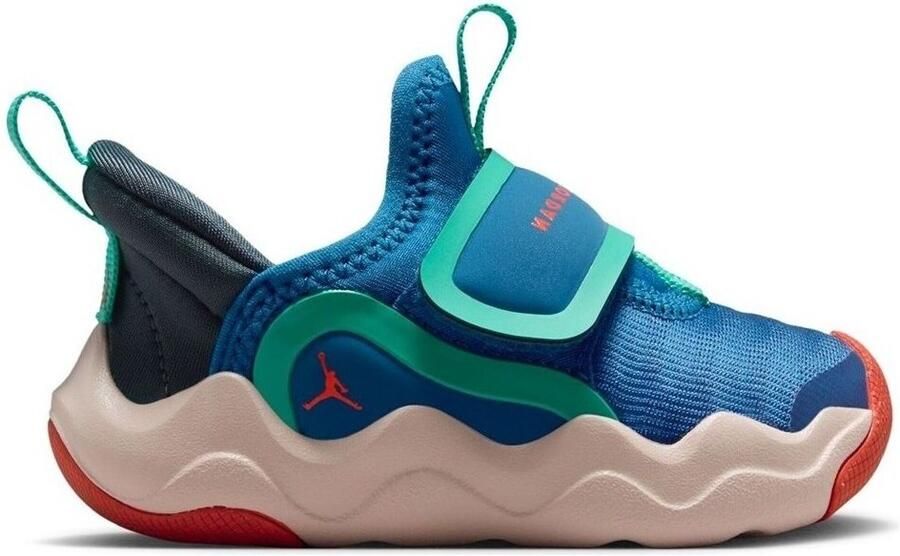 Nike Lage Sneakers Jordan 23 7.2 EasyOn