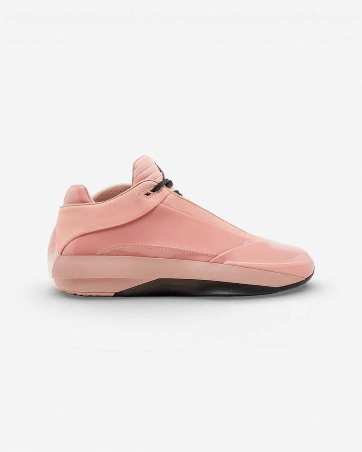 Nike Basketbalschoenen Jordan 40 Dusty Rose