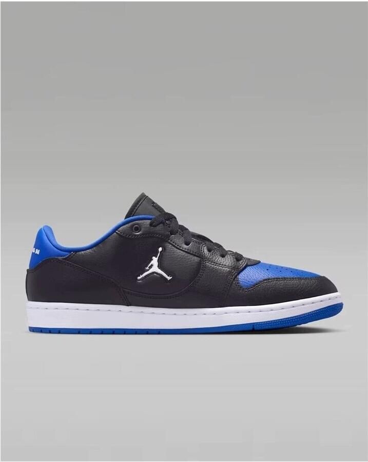Nike Lage Sneakers Jordan Access Court Low