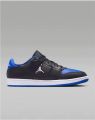 Nike Lage Sneakers Jordan Access Court Low - Zwart