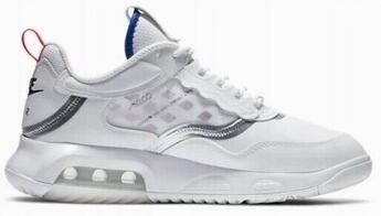 Nike Lage Sneakers Jordan Air Max 200 Euro Tour