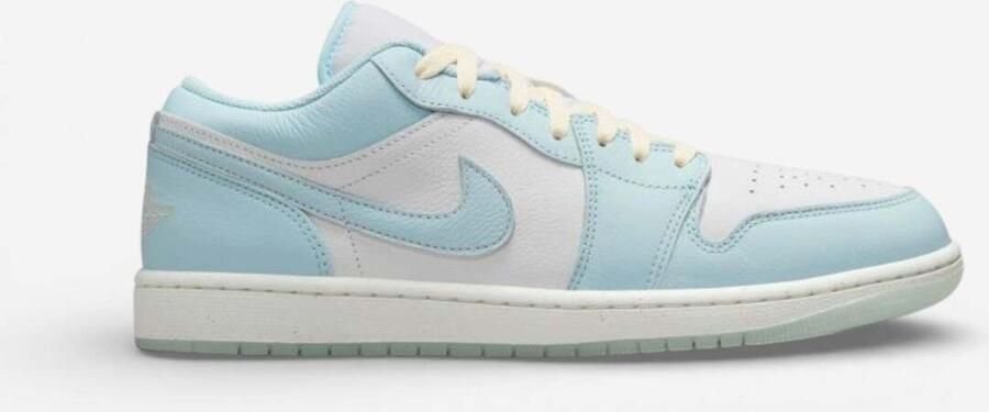 Nike Lage Sneakers Jordan Brand Air Jordan 1 Low Se "Glacier Blue"