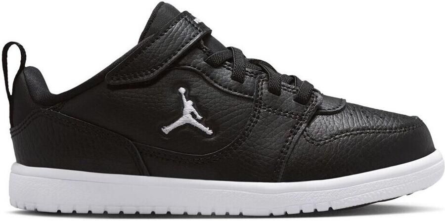 Nike Lage Sneakers Jordan Court Connect Low