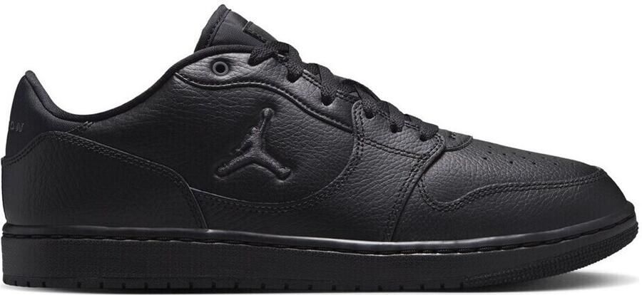 Nike Lage Sneakers Jordan Court Connect Low